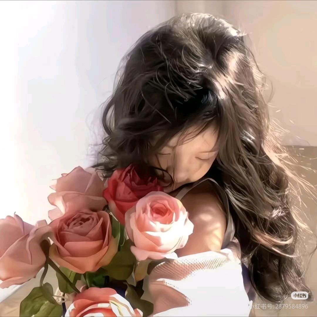 冷意三分❄️兔暖七分 🐰