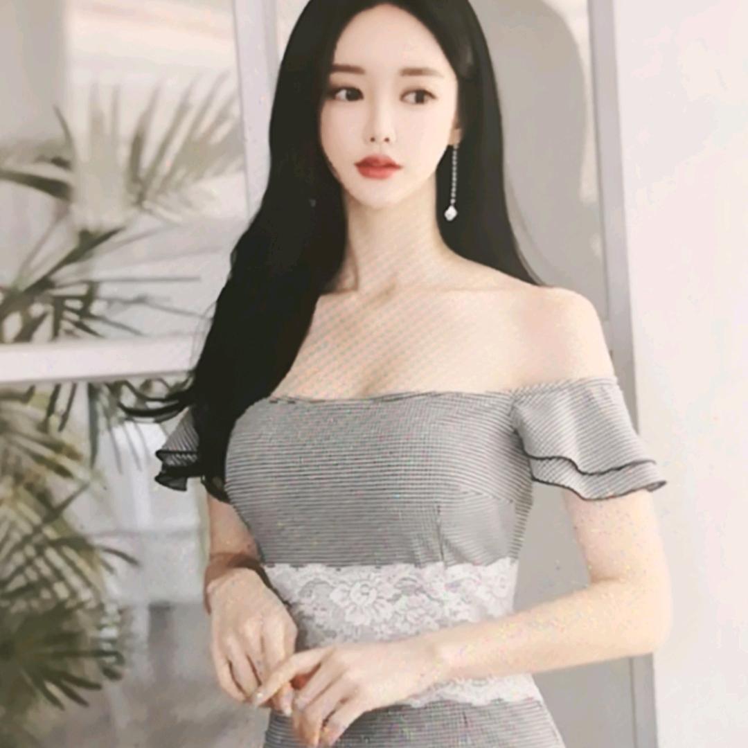 晓晓。