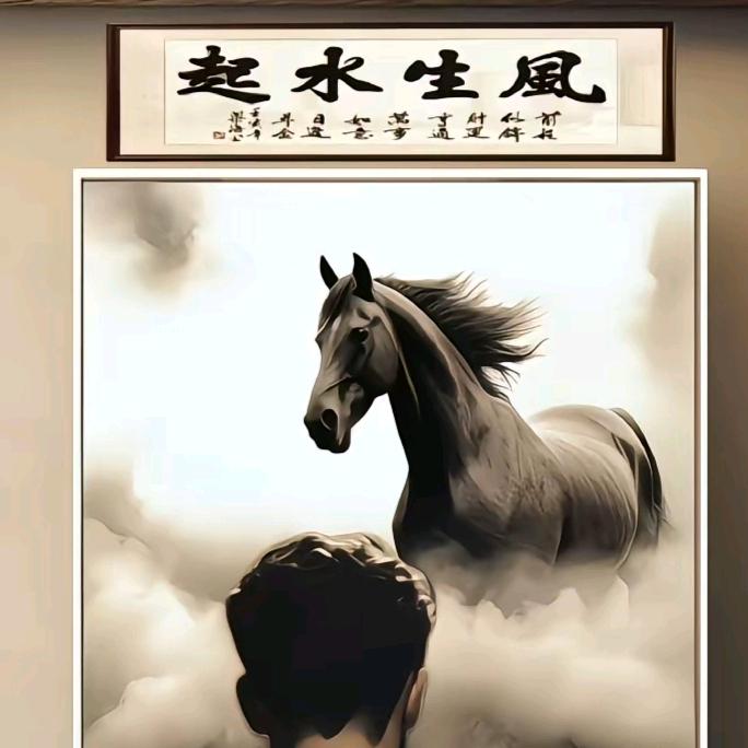 七安