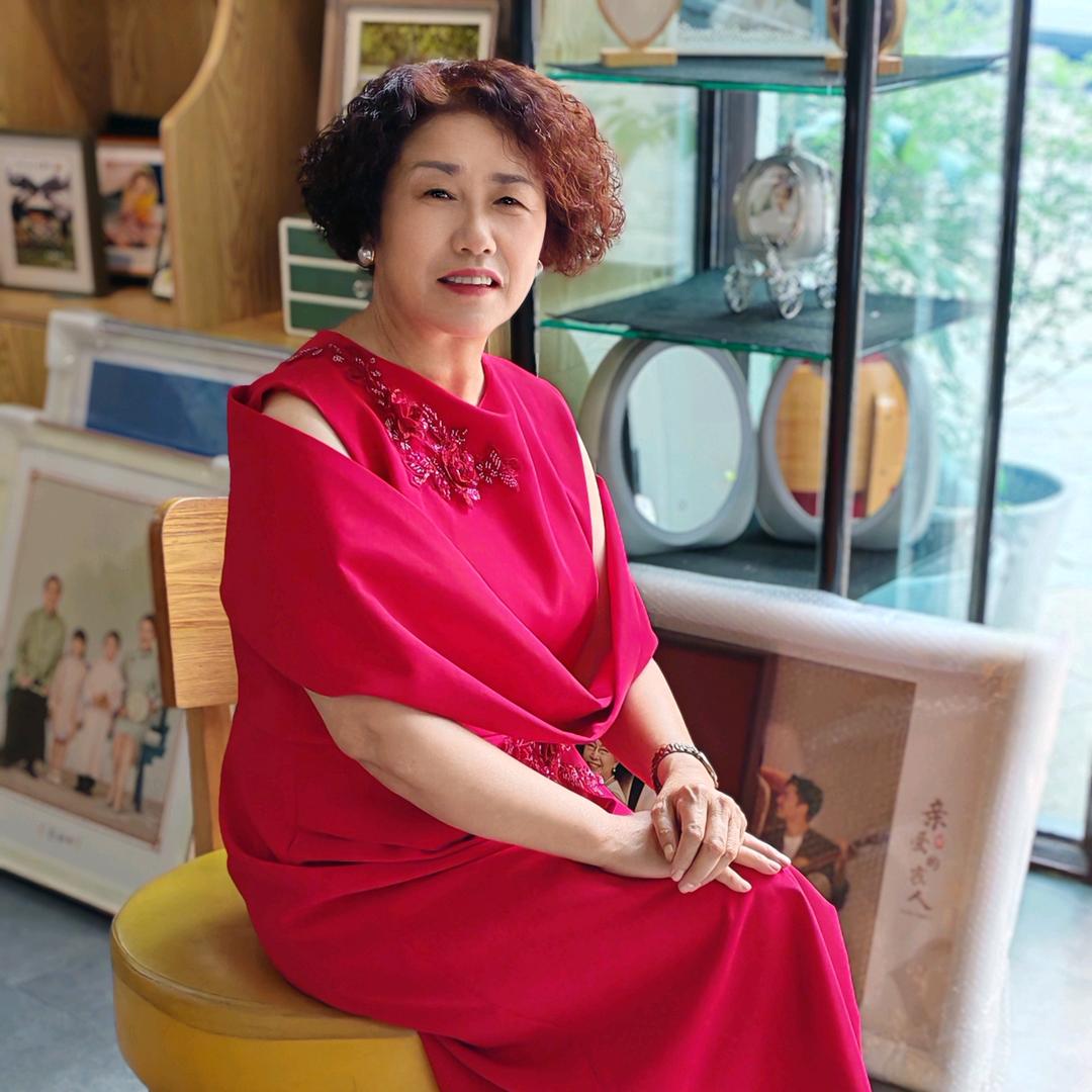 随州市曾都区晏姐婚庆服务部