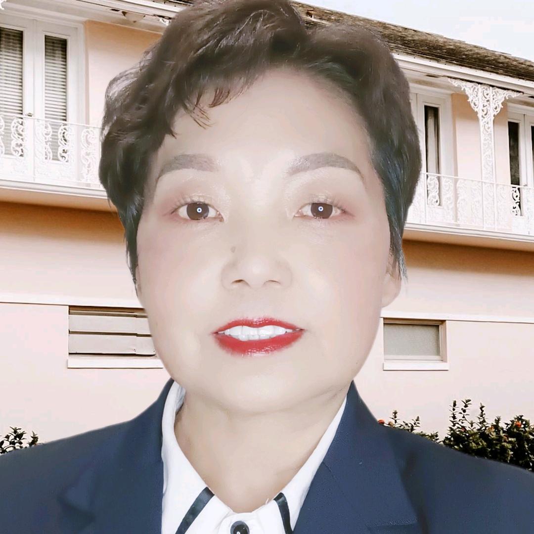 母婴护理导师文静