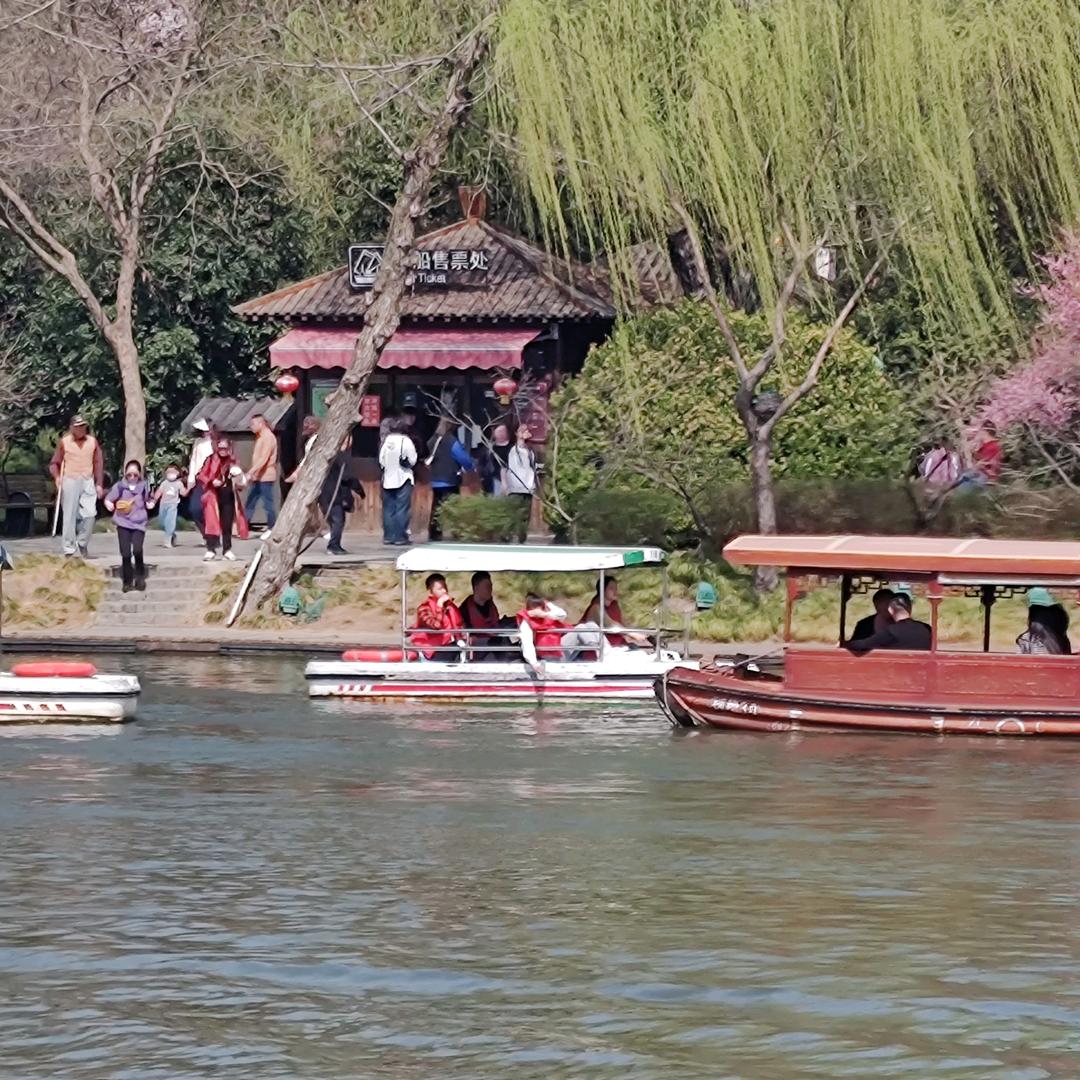 退休老者
