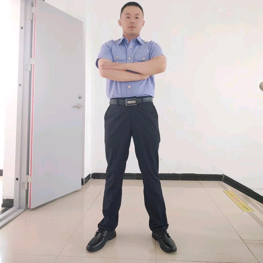 健身飞哥