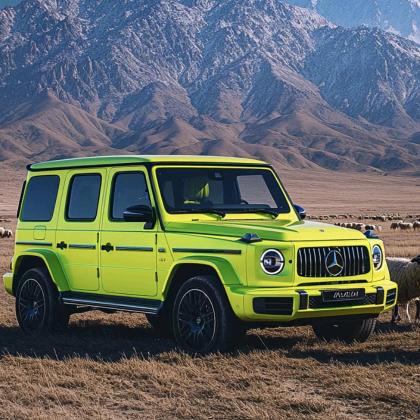 极速惊喜广（小静）