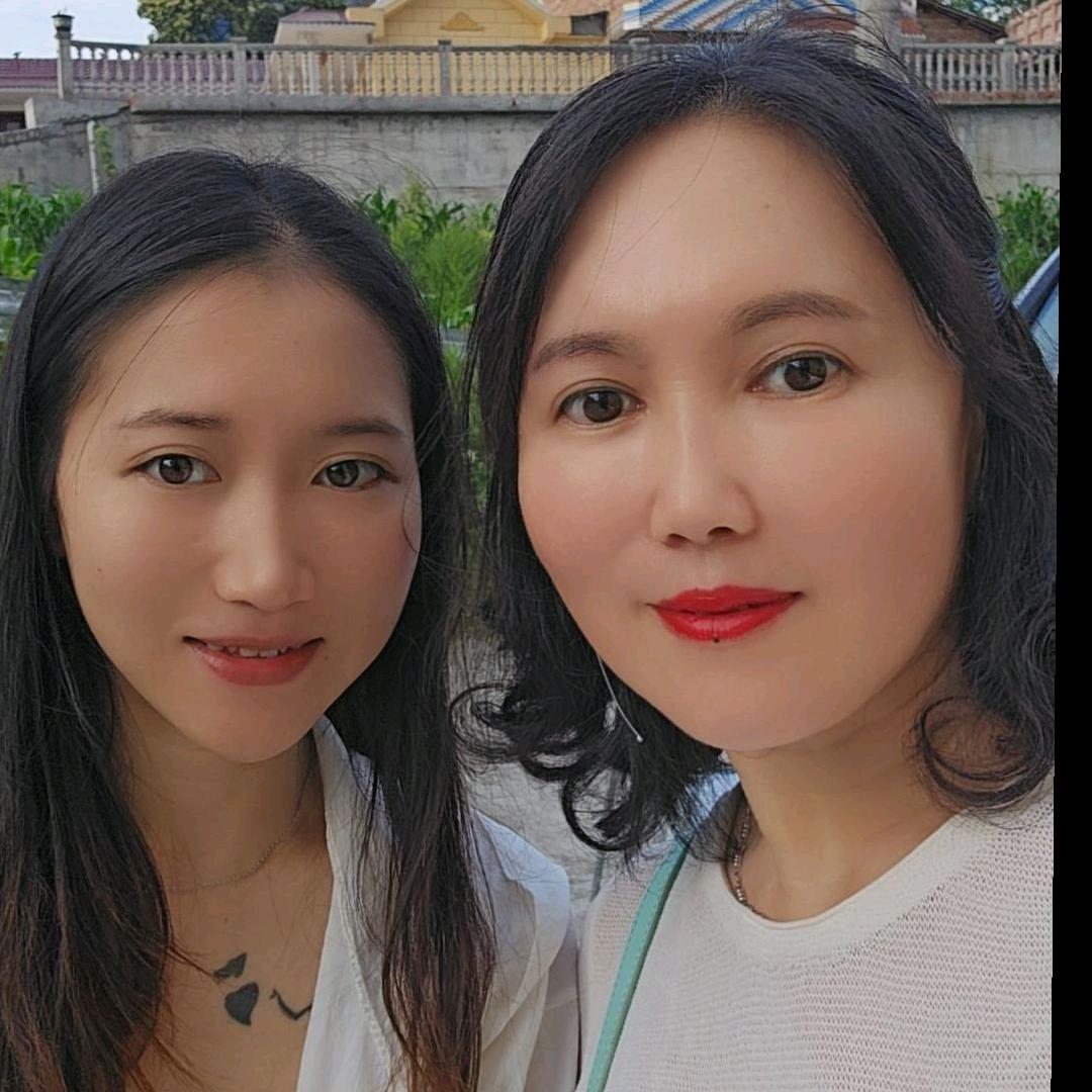欧阳（巧儿表嫂）