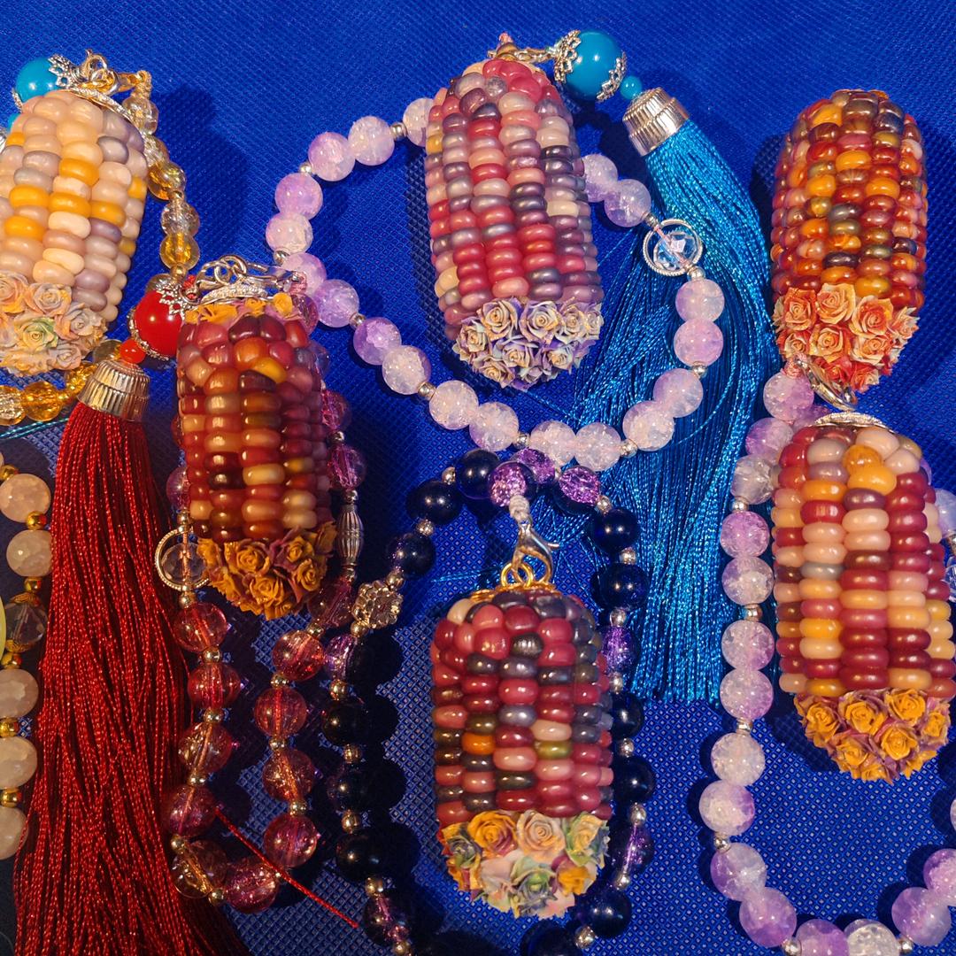 冰美人玉米工作室