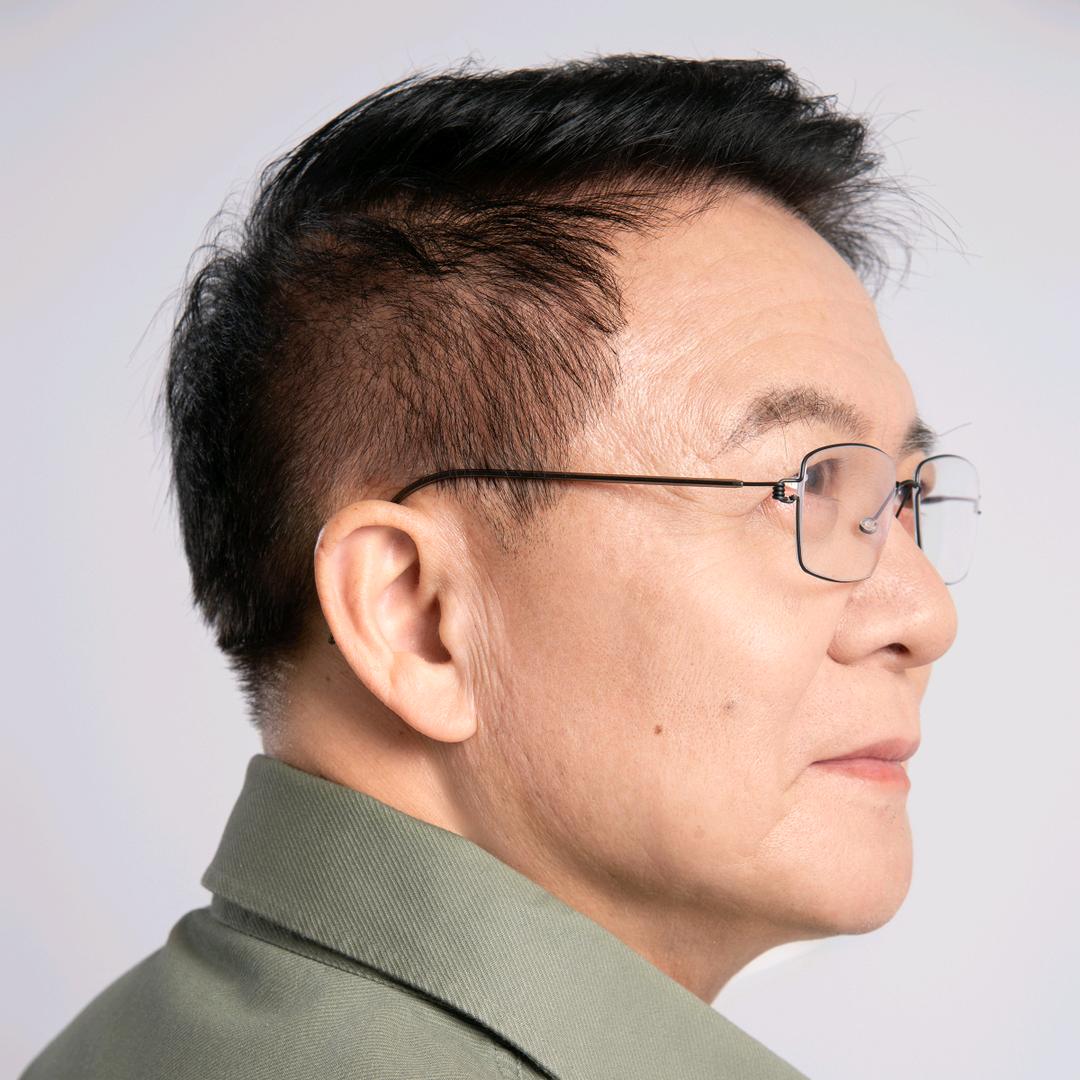 汪中求悟人生
