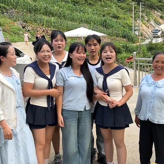 新林大家庭分享号