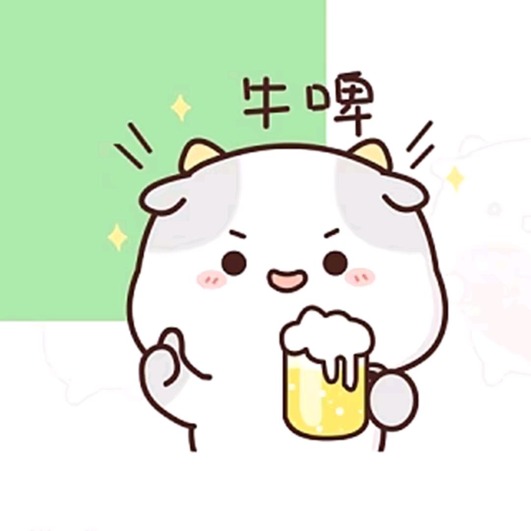 甜蜜的一瞬间。头像