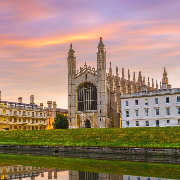 中科伯乐语言培训