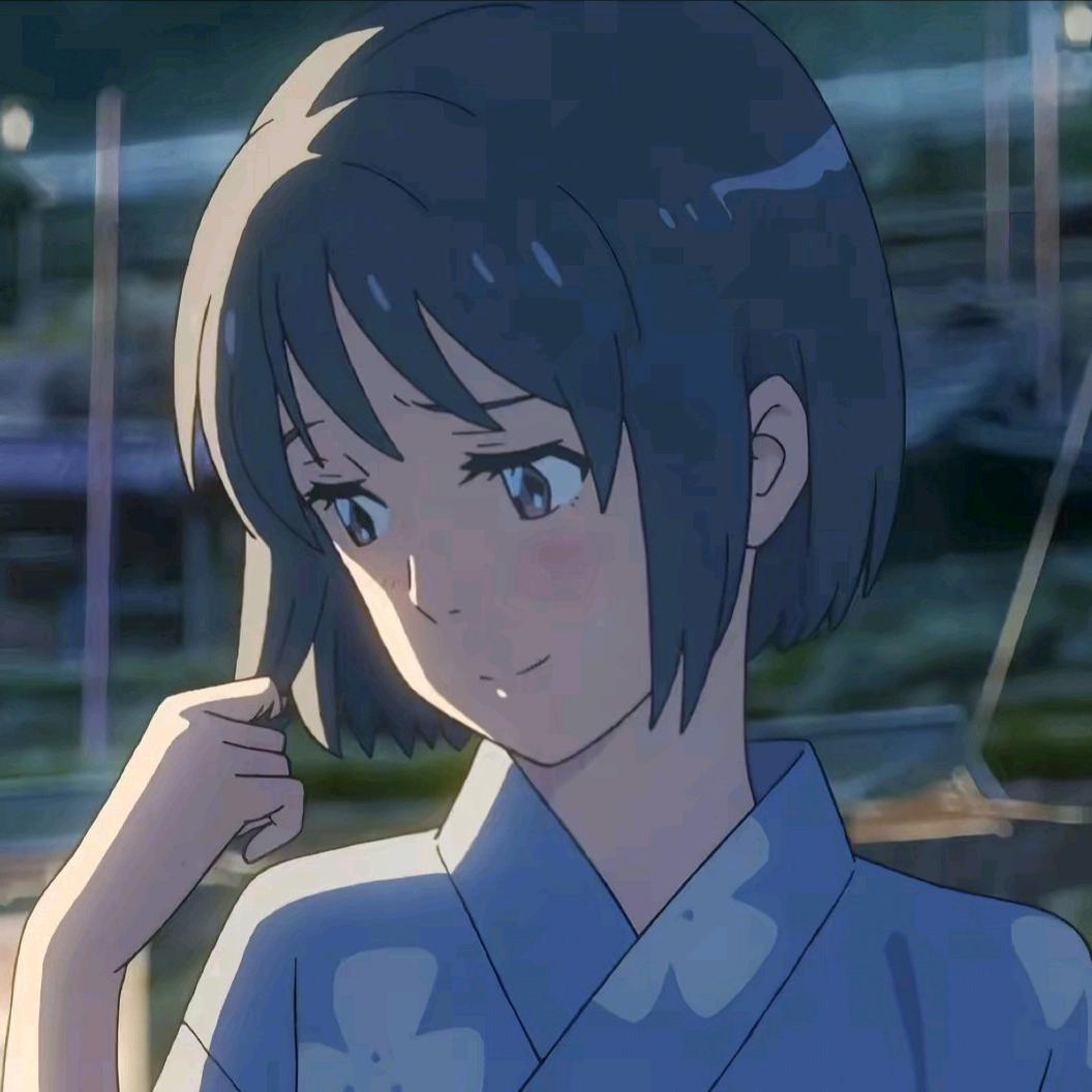 甜桑少女