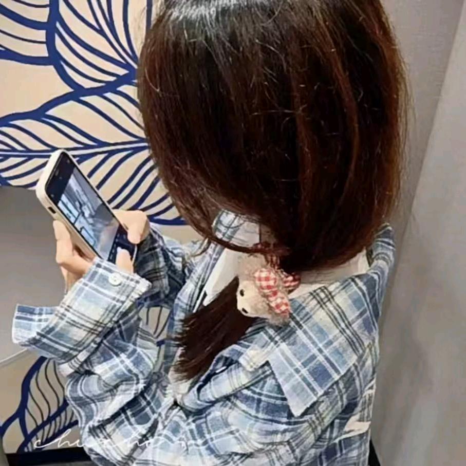 小鱼椰椰
