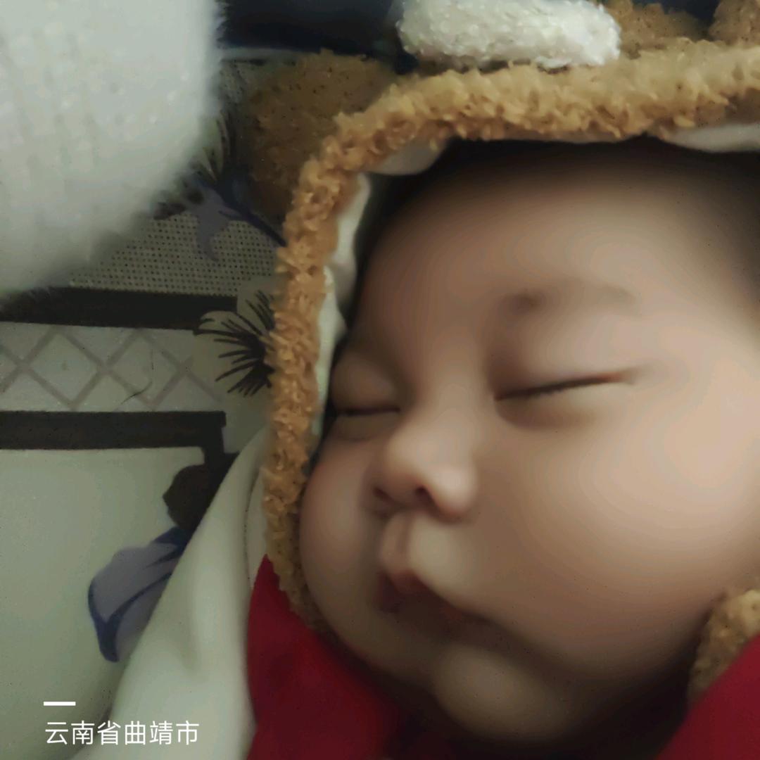 浩哥（萌娃养成记）