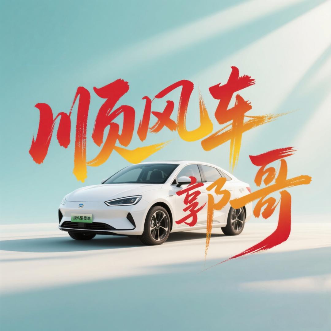 顺风车郭哥