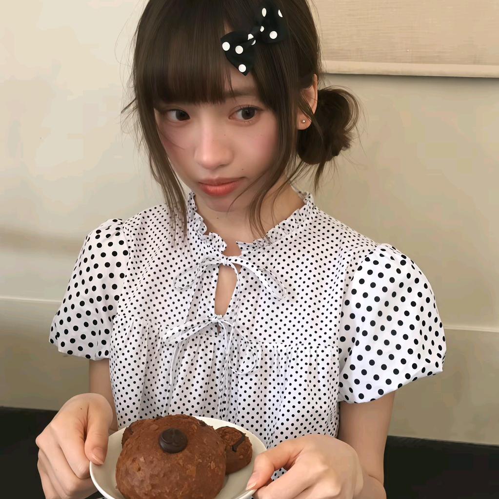 苦妹日记