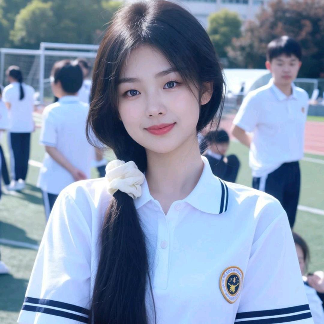 未来可期☘️🌱