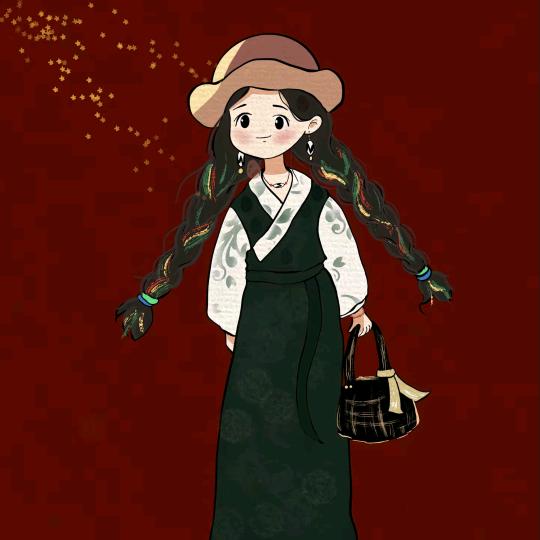♬   昻倬