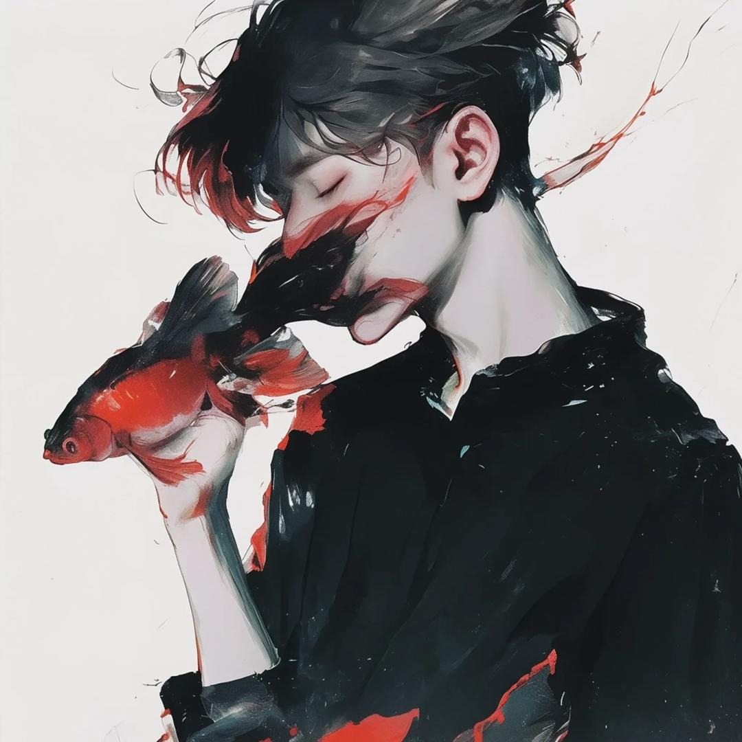 ✨翊深-燚