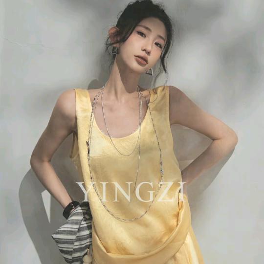 颖子定制-精选穿搭