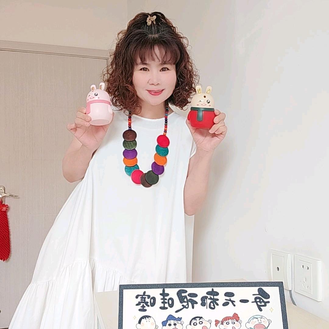 招财猫（67年10月的羊）