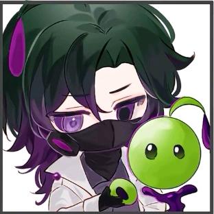 嘉（高能英雄）