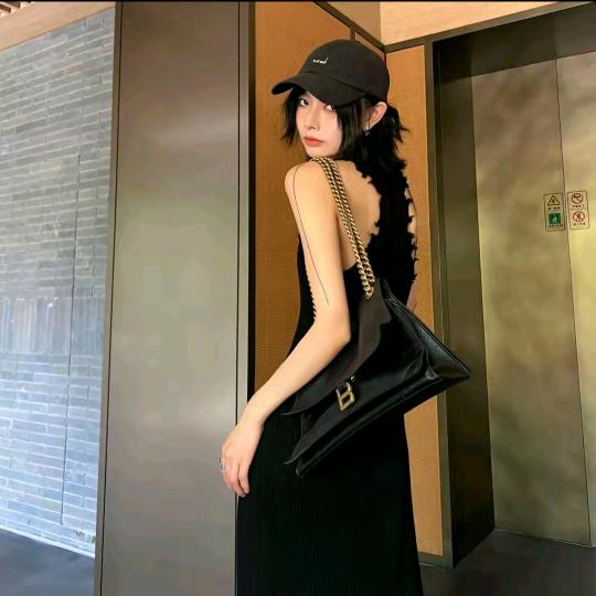 JCCC影子的穿搭分享