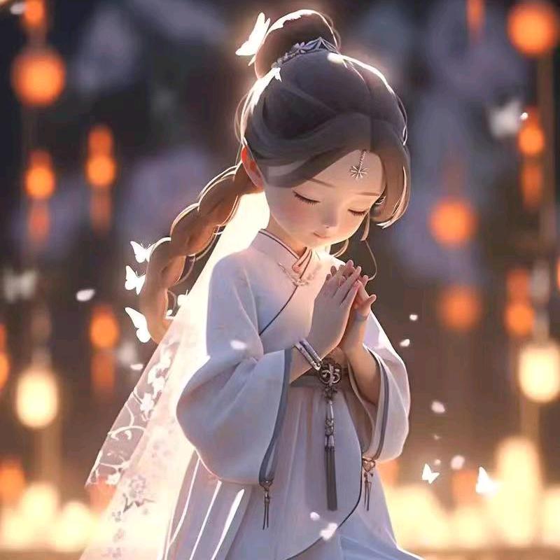 修心修行