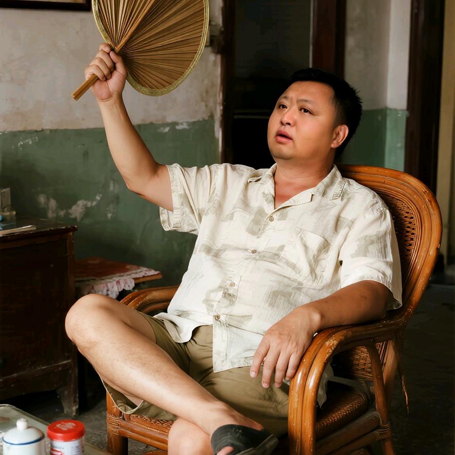 山东祥哥  (大实话)