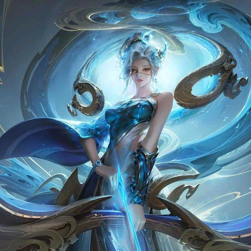 风过意(王者荣耀)