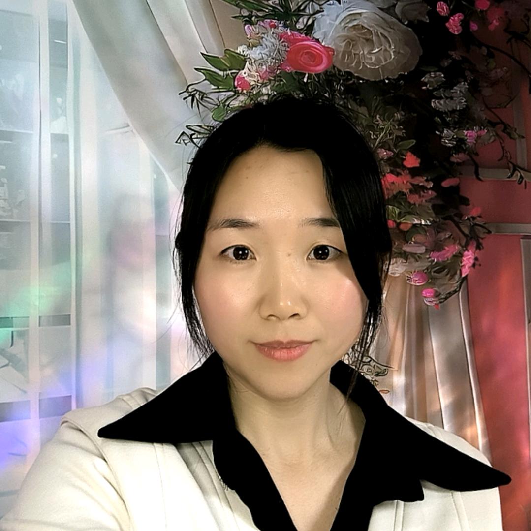 芳姐直播