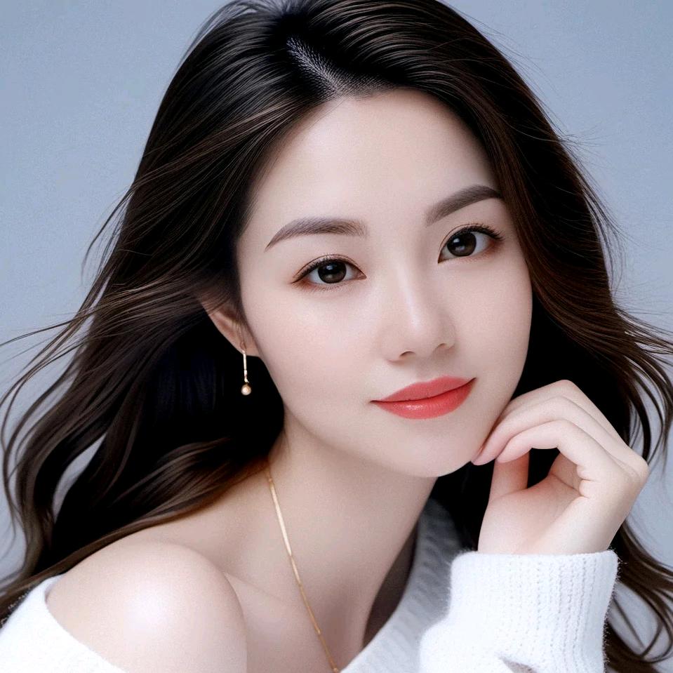 微笑面对人生的不期而遇💫