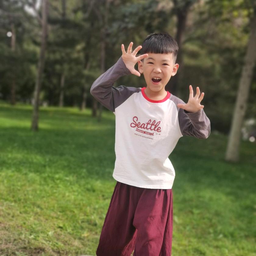 @F可爱