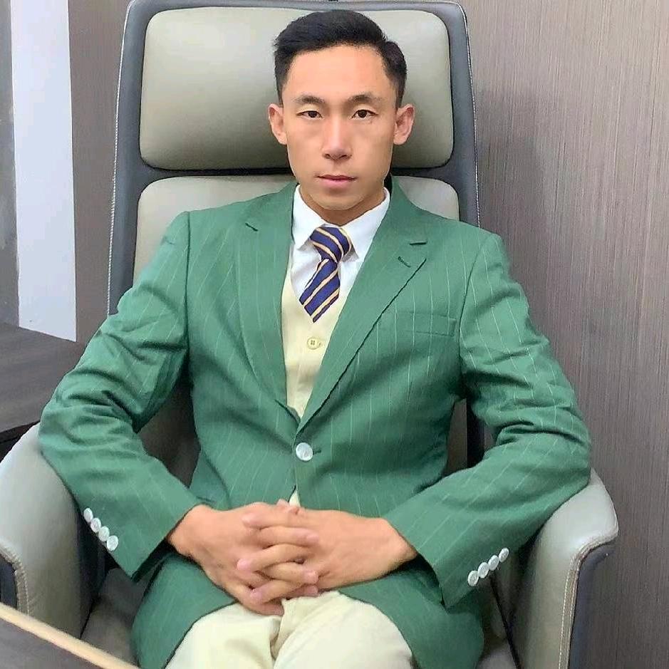 十一师兄🐉