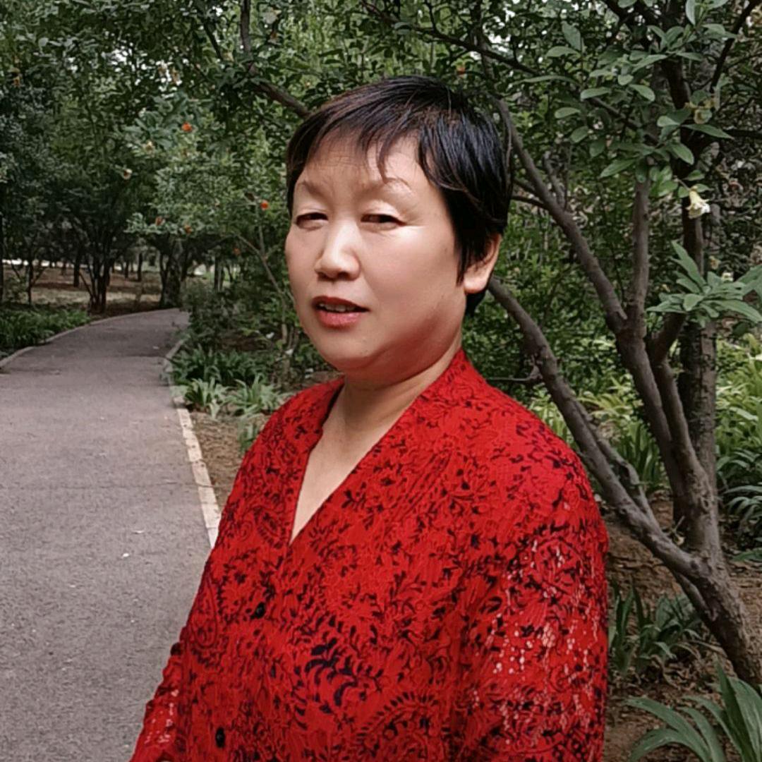 温欣姐