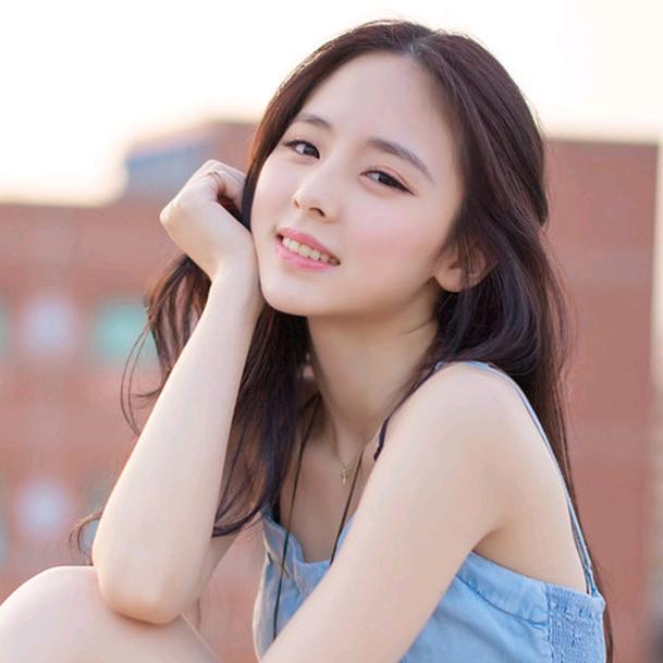 甜美少女心✨