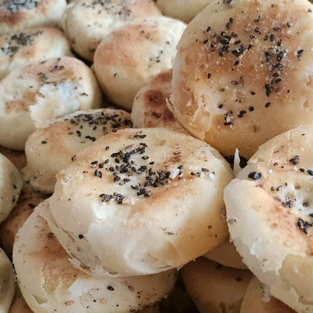 供销社月饼酥糖官方号