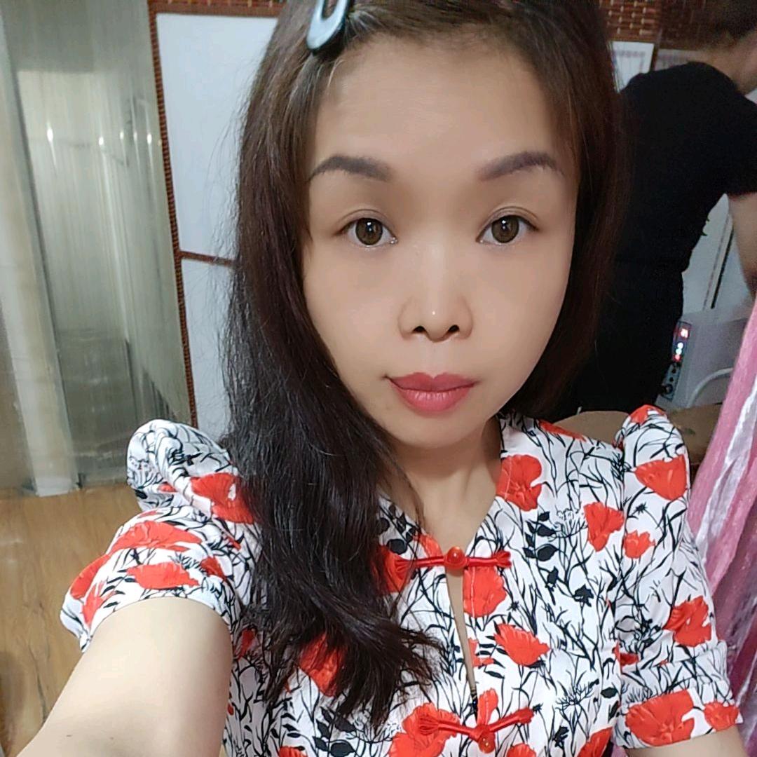 中江表妹在广东