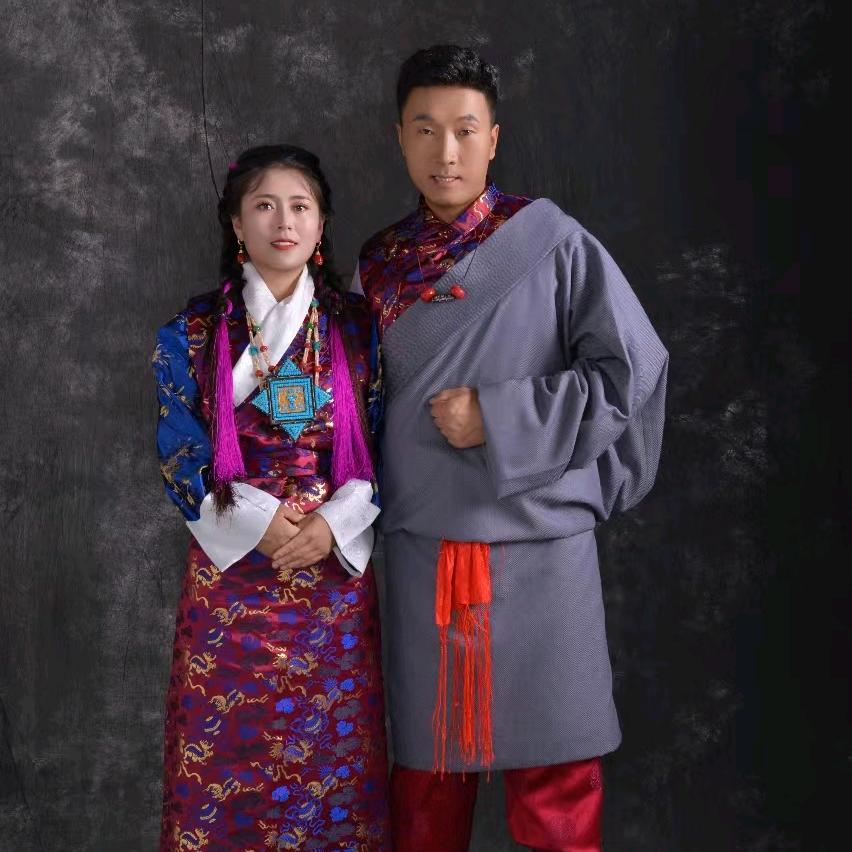 罗穷次仁