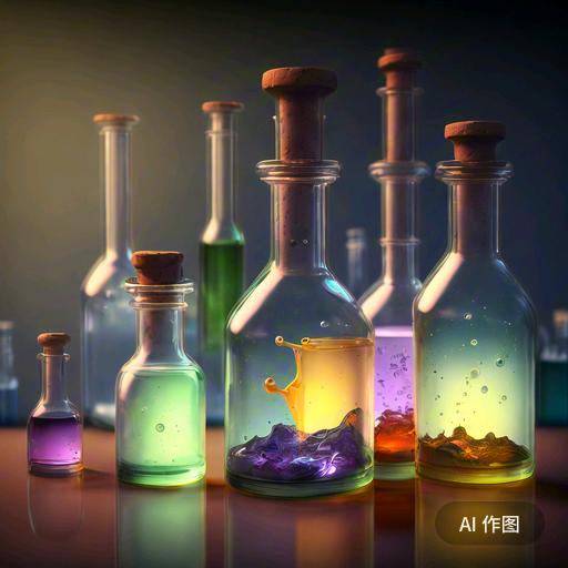 止汗研究室
