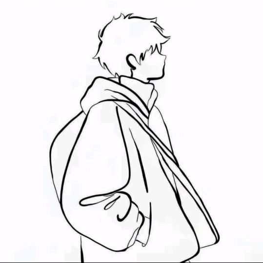 只有神不会有烦恼