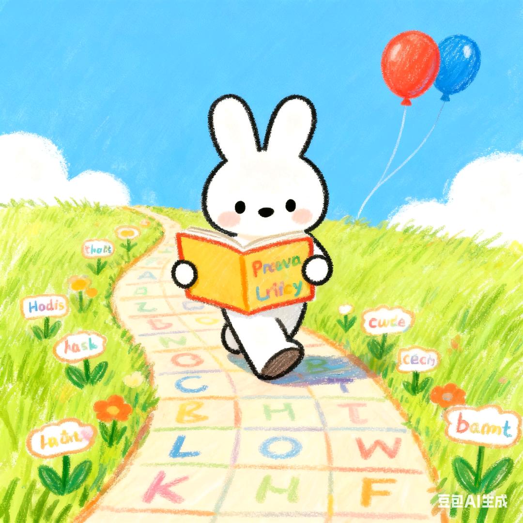 小安英语绘本屋