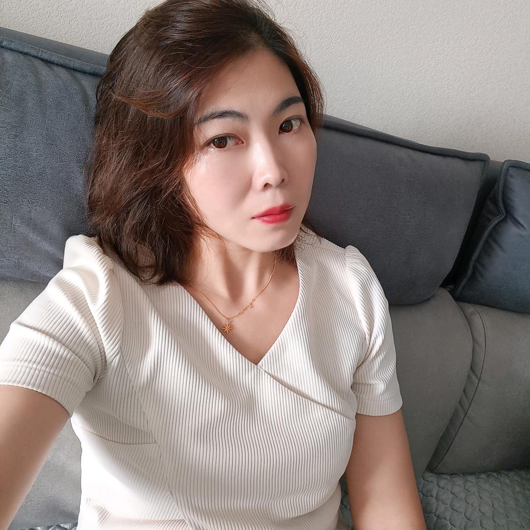 小兰姐