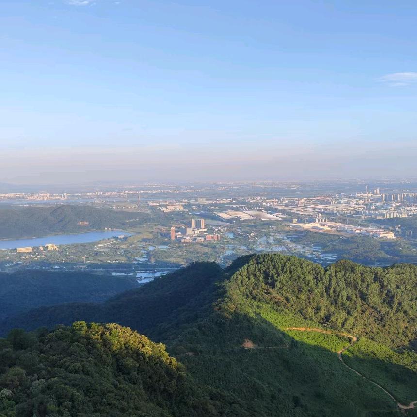 云淡风轻⛅