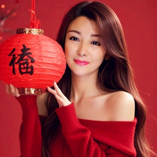 气质女王