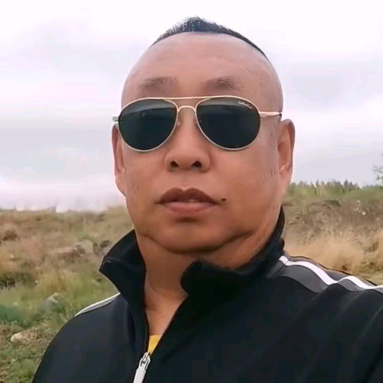 山哥（蒙古族）