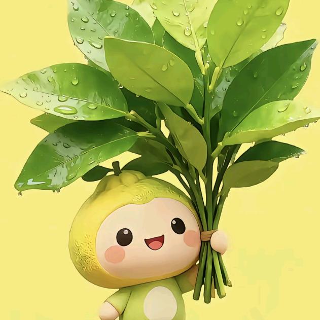 ＆无烦恼⭐️