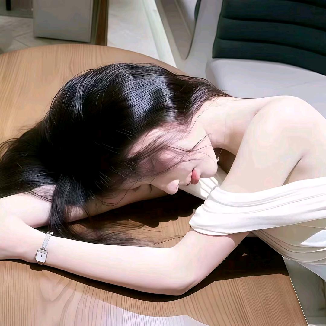 😴又困ˡᵃ💤