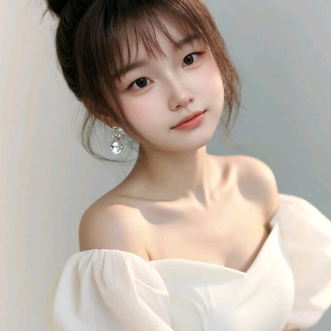 Eve、 温柔小仙女