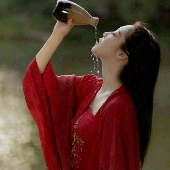 对酒当歌