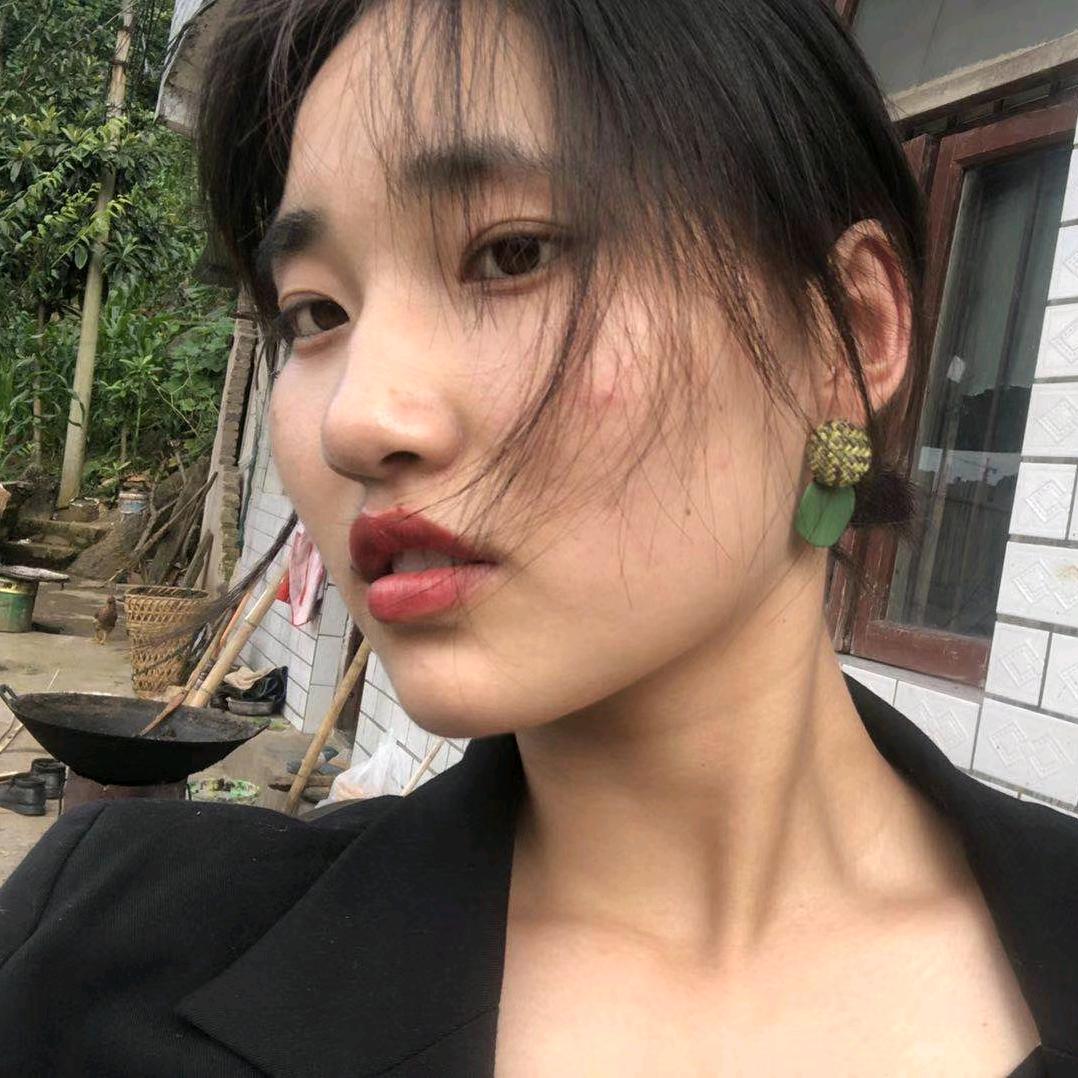 小Qin🍀